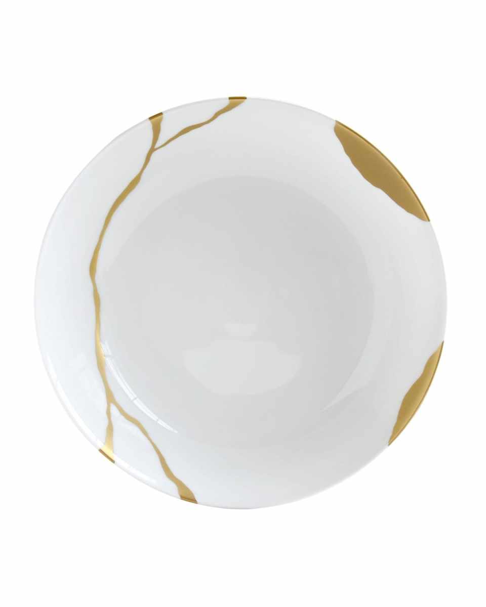 Kintsugi Open Vegetable Dish